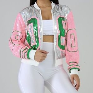 AKA jacket